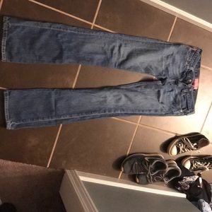 Hollister jeans